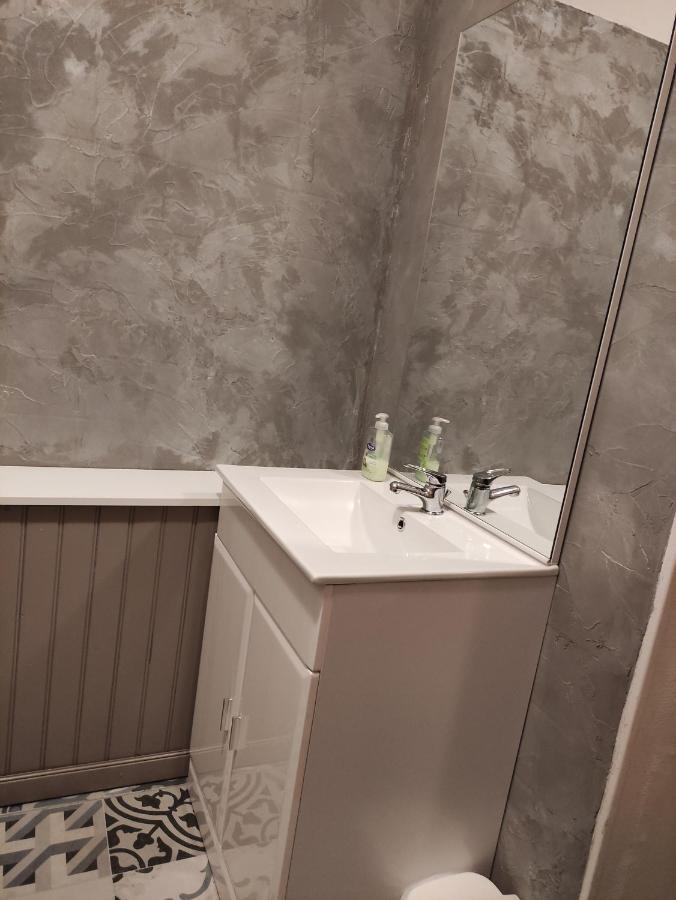 Holiday home Repere D'all Sainte-Croix-sur-Orne